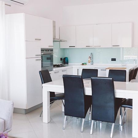 Accommodation Triton Lastovo Exterior foto